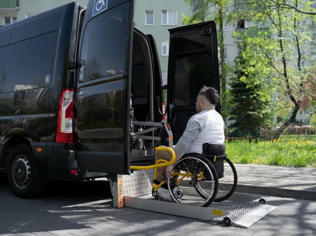 Medical Transportation